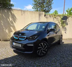 BMW i3 120Ah