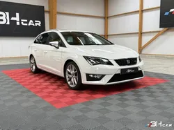 Seat Leon ST FR 2.0 TDI 184ch