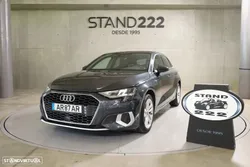 Audi A3 Sportback 30 TFSI Advanced