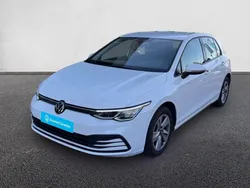 Volkswagen Golf GOLF A8 2.0 TDI 115 CH BVM LIFE