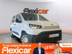 TOYOTA Proace City Verso Family L1 1.5D 5pl. Active