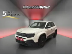 JEEP Avenger 1.2 Longitude