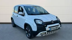 Fiat Panda 1.0 MHEV CROSS 70 5P