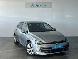 Volkswagen Golf 1.5 TSI eHybrid Style DSG6 150kW
