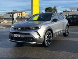Opel Mokka Mokka-e 136ch Ultimate