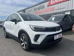 Opel Crossland 1.2 Turbo 110ch Edition