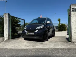 Smart ForTwo 0.8 cdi Passion 54