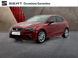 Seat Ibiza 1.0 TSI 115ch FR DSG7