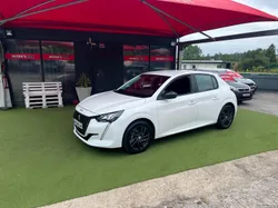 Peugeot 208 1.2 | Full Extras