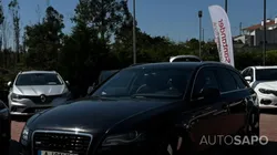 Audi A4 de 2011