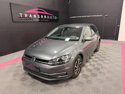VOLKSWAGEN GOLF 1.6 TDI 115 FAP DSG7 Connect