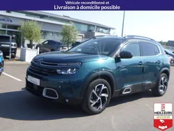 Citroën C5 Aircross BlueHDi 130 Shine