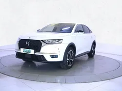 DS 7 Crossback DS7 BUSINESS BlueHDi 130 EAT8 -