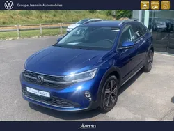 VOLKSWAGEN Taigo 1.0 TSI 110 DSG7 Style