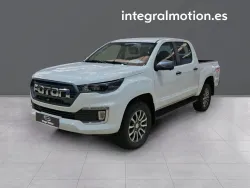 FOTON TUNLAND G7 Tunland G7 Aut