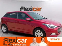 HYUNDAI i20 1.2 MPI Essence LE