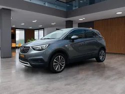 Opel crossland x 1.2 t 130ch innovation - carplay - caméra de recul - attelage