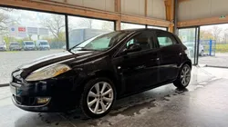 Fiat BRAVO 1.6 MULTIJET 16V 105CH DPF DYNAMIC