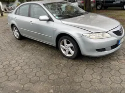 Mazda 6 6 GPL/Gasolina
