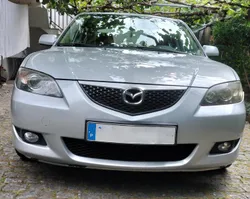 Mazda 3 5 portas