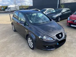 Seat Altea - 2.0 TDI 140 CH STYLANCE PLUS DSG / BOITE AUTO / GARANTIE