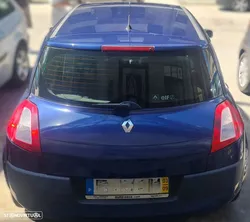 Renault Mégane 1.5 dCi Confort