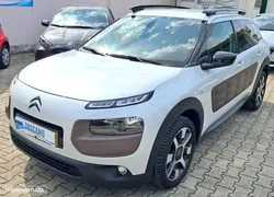 Citroën C4 Cactus 1.2 PureTech Shine