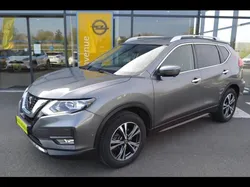 Nissan X-Trail dCi 150ch N-Connecta Euro6d-T