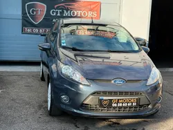 Ford Fiesta 1.4 L 70 CV Garantie 6 Mois