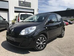 Renault Twingo II 1.2 LEV 16v 75ch Authentique