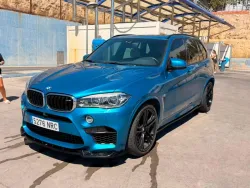 BMW X5 M A