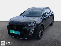 Peugeot 2008 PureTech 130 S&S EAT8 GT
