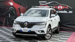 Renault KOLEOS II 2.0 DCI 175CH ENERGY INITIALE PARIS X-TRONIC