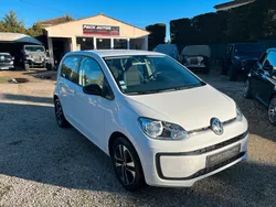 Volkswagen up (2) 1.0 60 bluemotion technology up iq.drive 5p