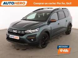 DACIA Jogger Hybrid Extreme 7pl.