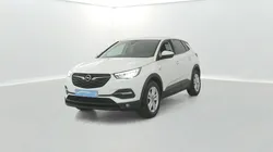 OPEL Grandland X 1.5 Diesel 130 ch BVA8 Edition
