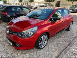 Renault Clio 0.9 TCE Limited