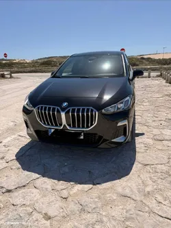 BMW 225xe Active Tourer e xDrive Pack Desportivo M