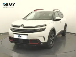 Citroën C5 Aircross BlueHDi 130 S&S EAT8 Shine