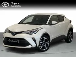 Toyota C-HR 180H Advance
