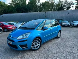 Citroën C4 Picasso 2.0HDI 136ch