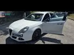 Alfa Romeo Giulietta 1.6 JTDm Progression