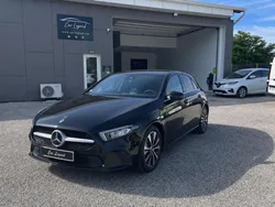 Mercedes Classe A 200 D 8G-DCT Business Line /1ère main/Garantie 6 mois / LOA 445,96