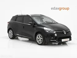 Renault Clio Sport Tourer 1.5 dCi Limited EDition