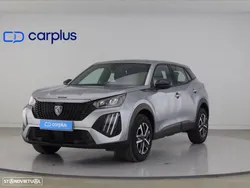 Peugeot 2008 1.2 PureTech Style