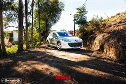 Peugeot 308 1.6 HDi Sport
