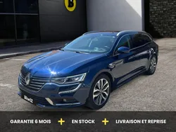 Renault Talisman Estate 1.6 Dci 130 ch Intens /Caméra/Attelage/Feux LED