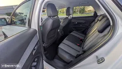 Peugeot 3008 1.6 BlueHDi GT Line
