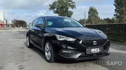 Seat Leon 1.0 EcoTSI FR S/S de 2020