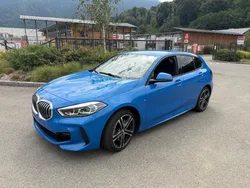 BMW SERIE 1 F40 120d xDrive 190 ch BVA8 M Sport
